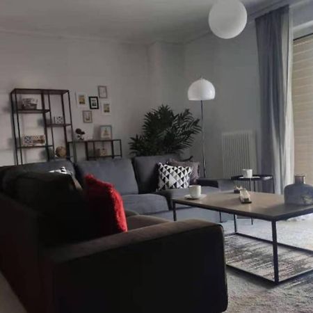 Galaxy Home Comfort Apartment In ピレウス エクステリア 写真