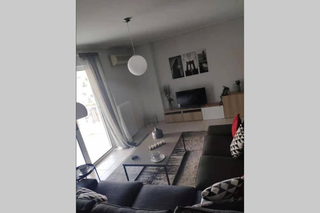 Galaxy Home Comfort Apartment In ピレウス エクステリア 写真